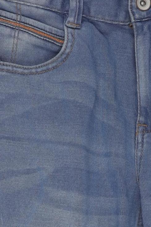 Thumbnail - s.Oliver Jungen Shorts, blau, Gr. 170
