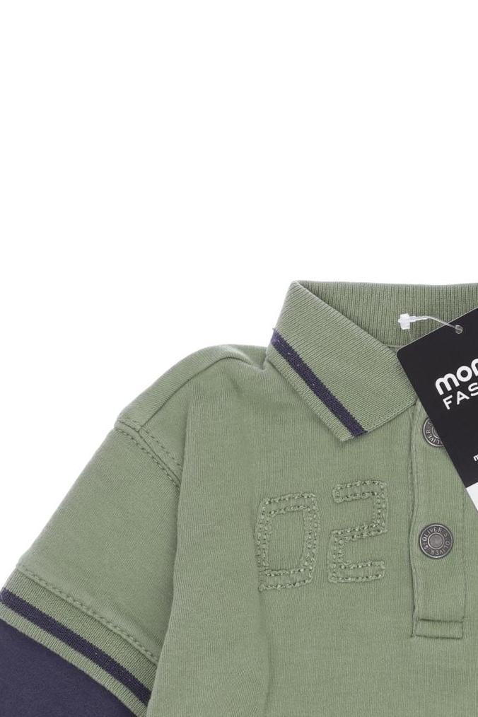 Thumbnail - s.Oliver Herren Poloshirt, grün, Gr. 62