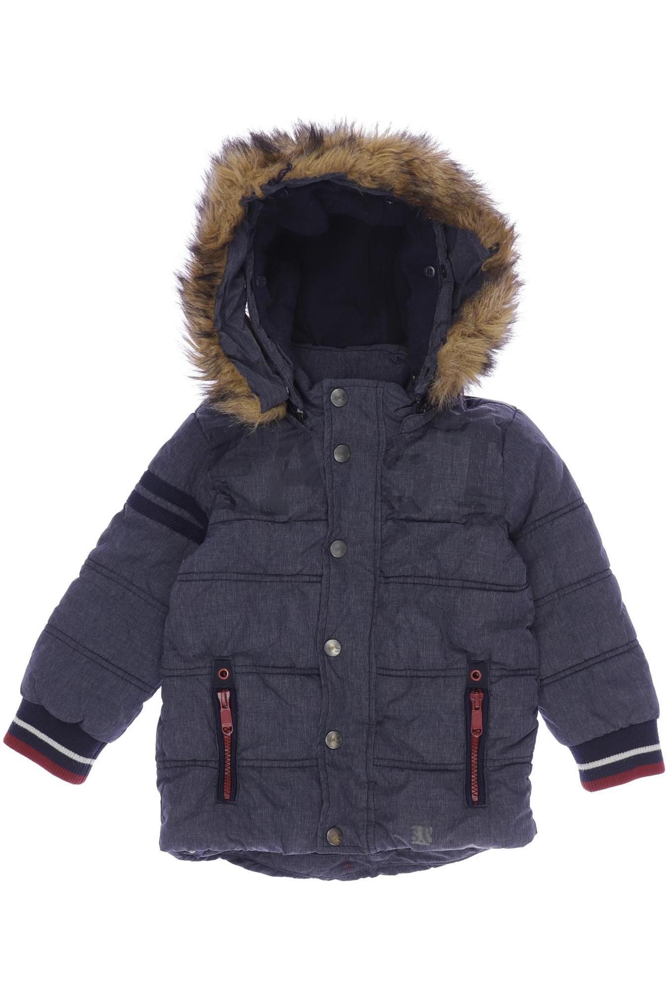 

s.Oliver Herren Jacke, marineblau, Gr. 92