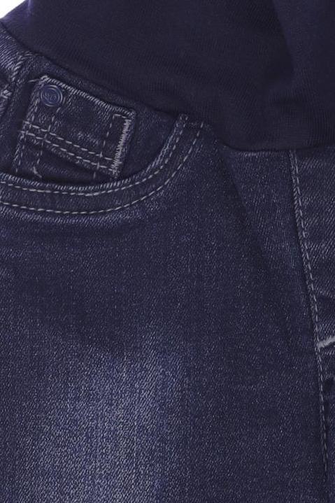 Thumbnail - s.Oliver Herren Jeans, marineblau, Gr. 68