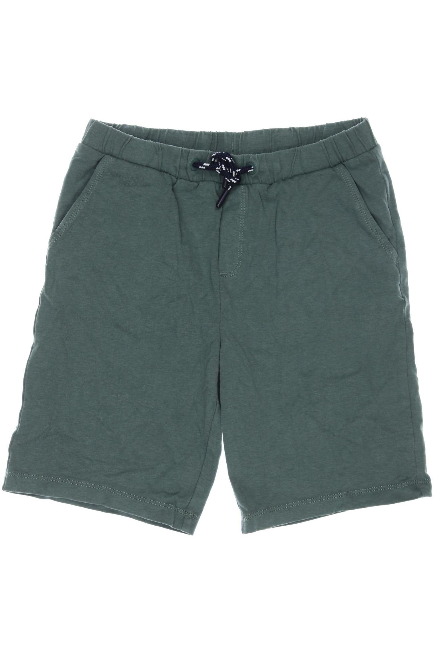 

s.Oliver Herren Shorts, grün, Gr. 128