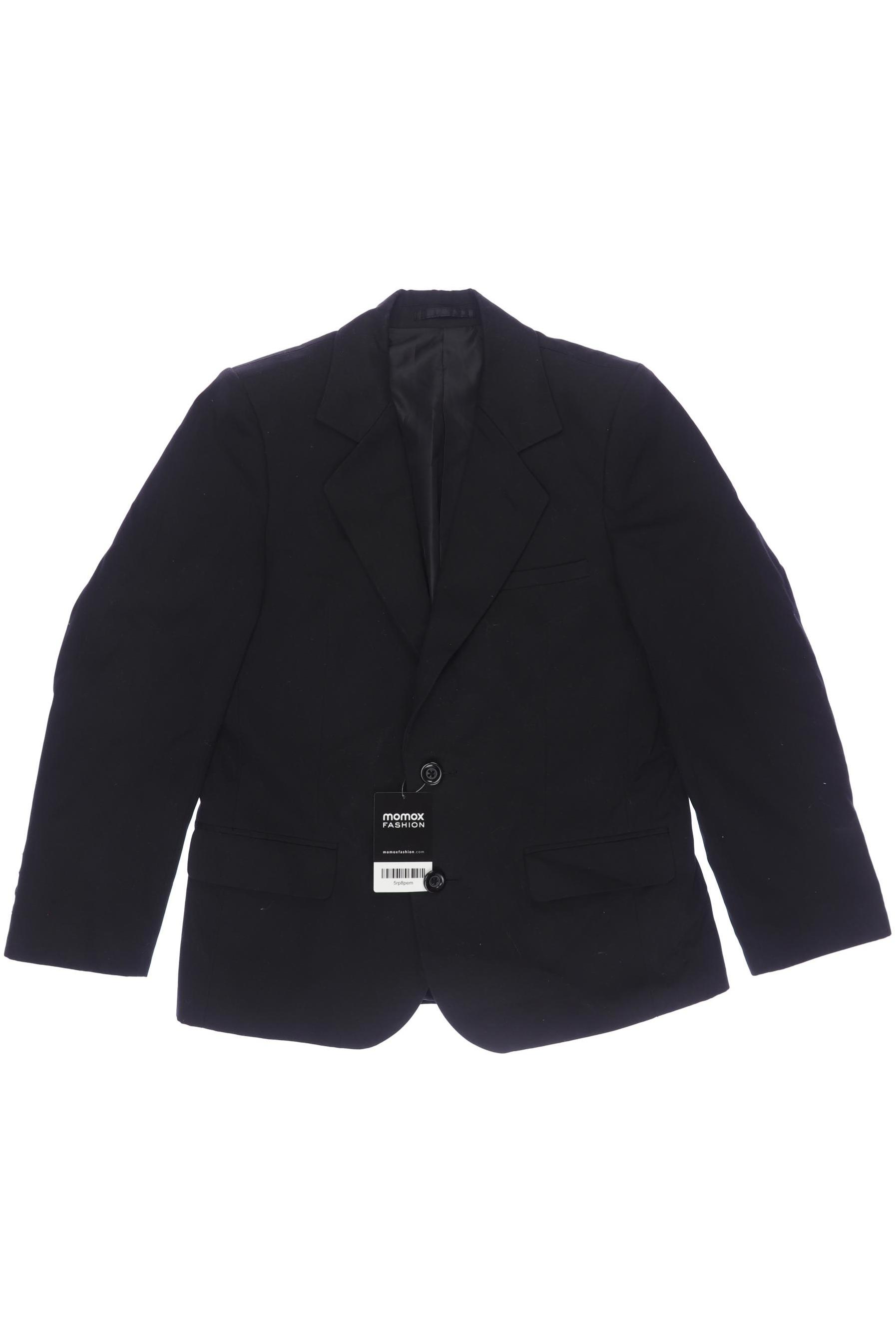 

s.Oliver Herren Jacke, schwarz, Gr. 152
