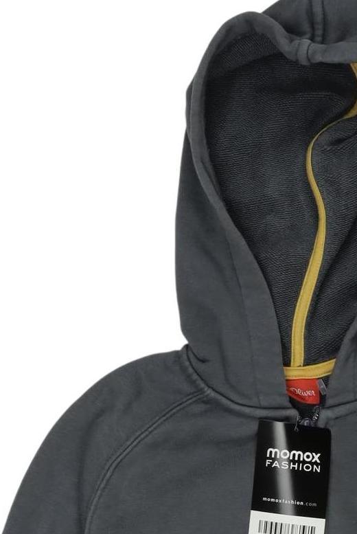 Thumbnail - s.Oliver Jungen Hoodies &amp; Sweater, grau, Gr. 104