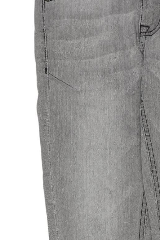 Thumbnail - s.Oliver Jungen Jeans, grau, Gr. 146
