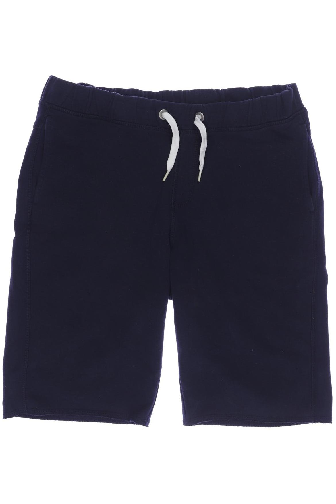 

s.Oliver Jungen Shorts, marineblau