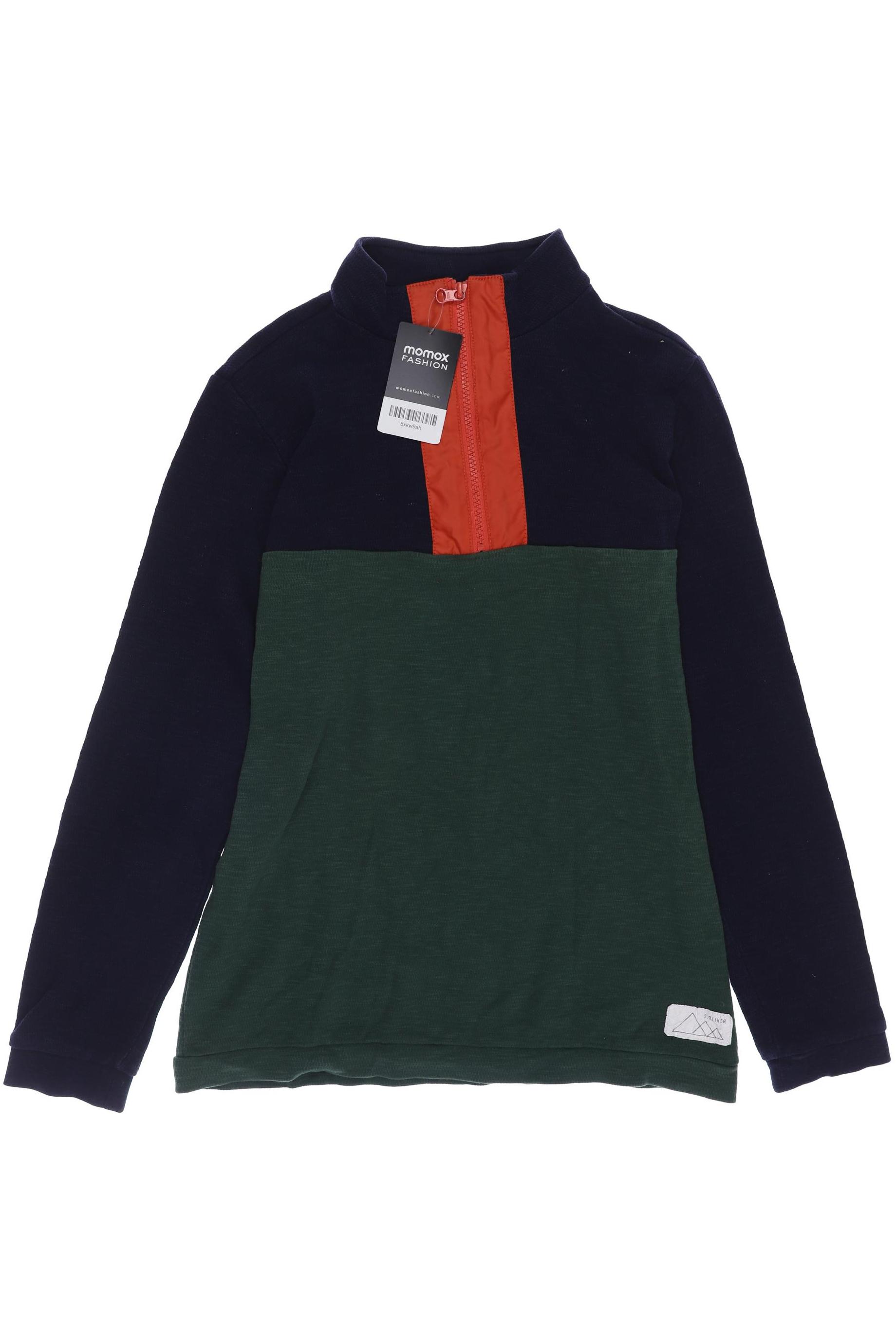 

s.Oliver Jungen Hoodies & Sweater, mehrfarbig