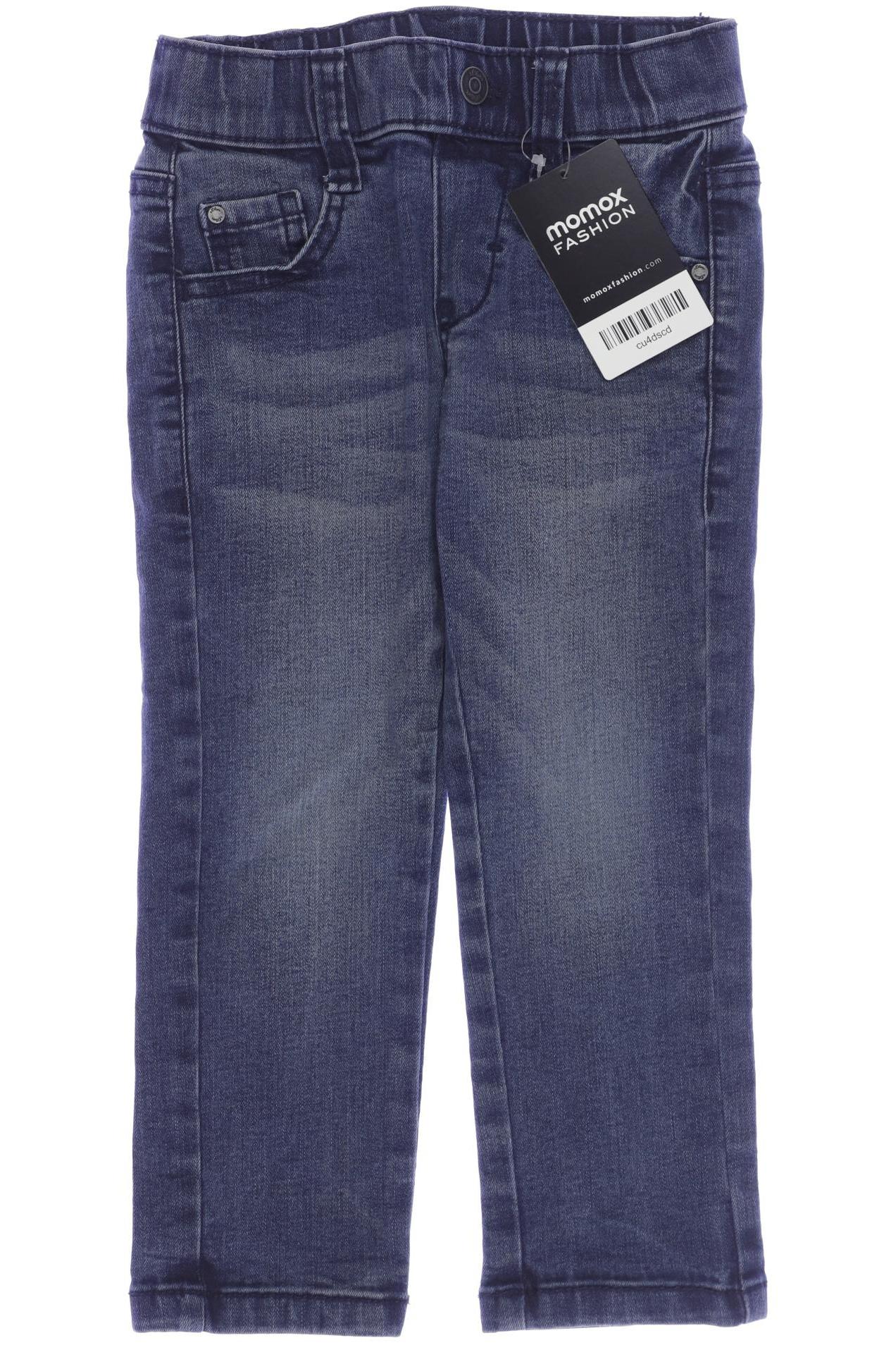 

s.Oliver Herren Jeans, blau, Gr. 98