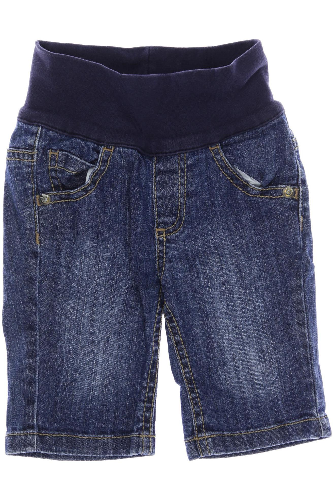 

s.Oliver Herren Jeans, marineblau, Gr. 62