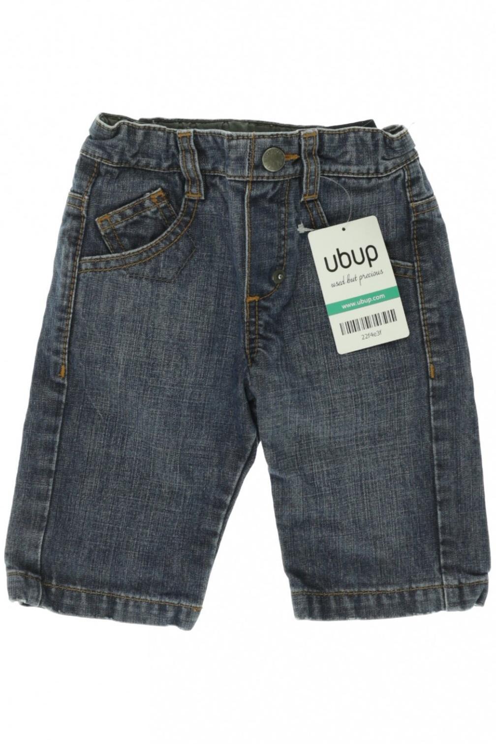 

s.Oliver Herren Jeans, blau, Gr. 68