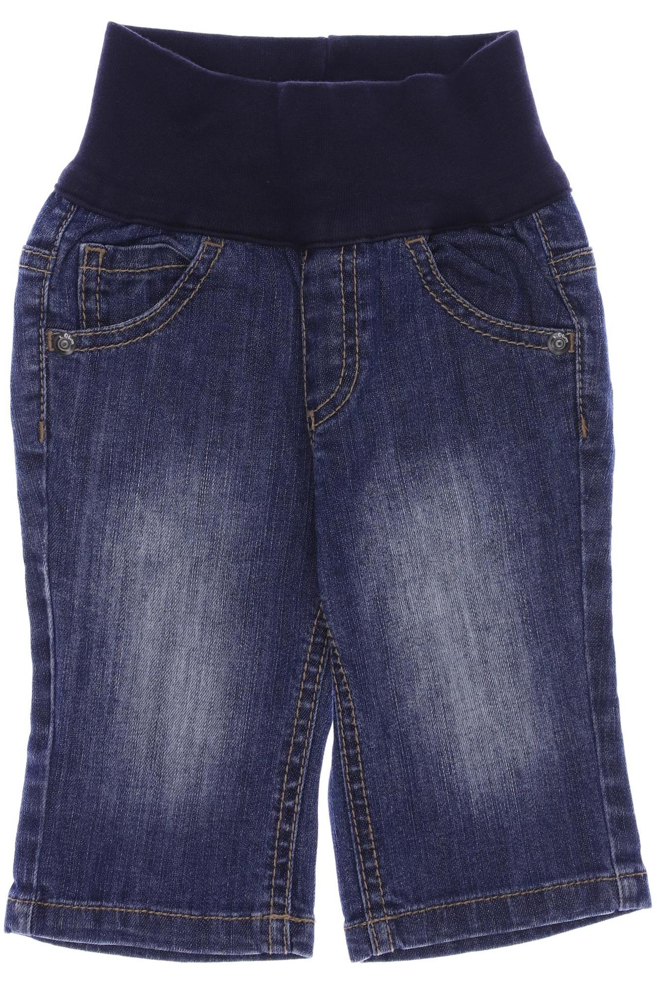 

s.Oliver Herren Jeans, marineblau, Gr. 68