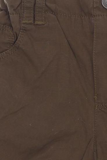 Thumbnail - s.Oliver Jungen Stoffhose, braun, Gr. 62