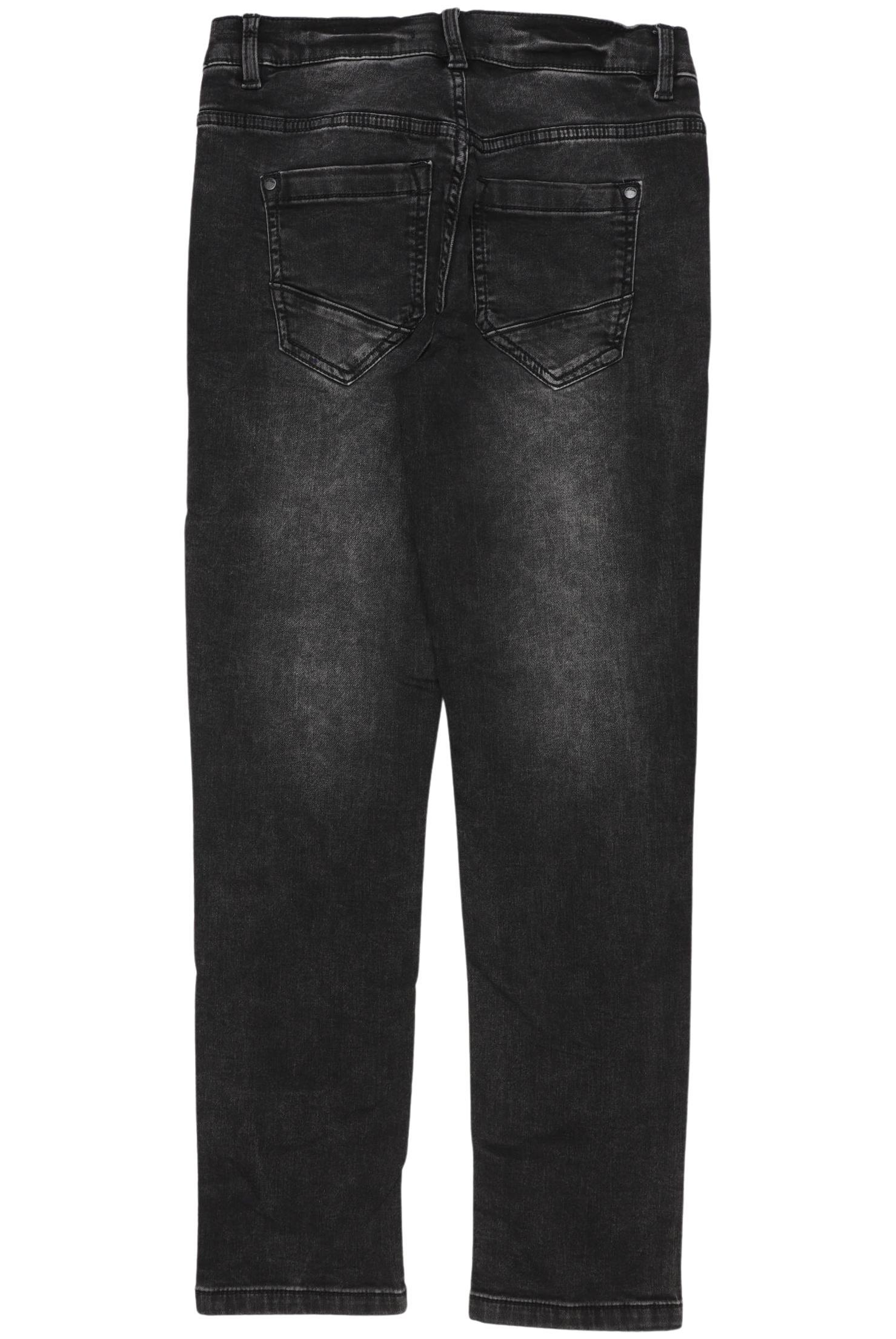 Thumbnail - s.Oliver Jungen Jeans, schwarz, Gr. 152