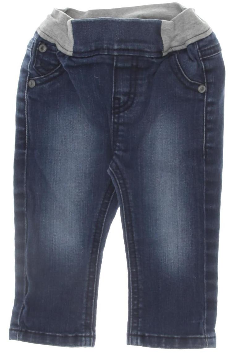 

s.Oliver Herren Jeans, blau, Gr. 74