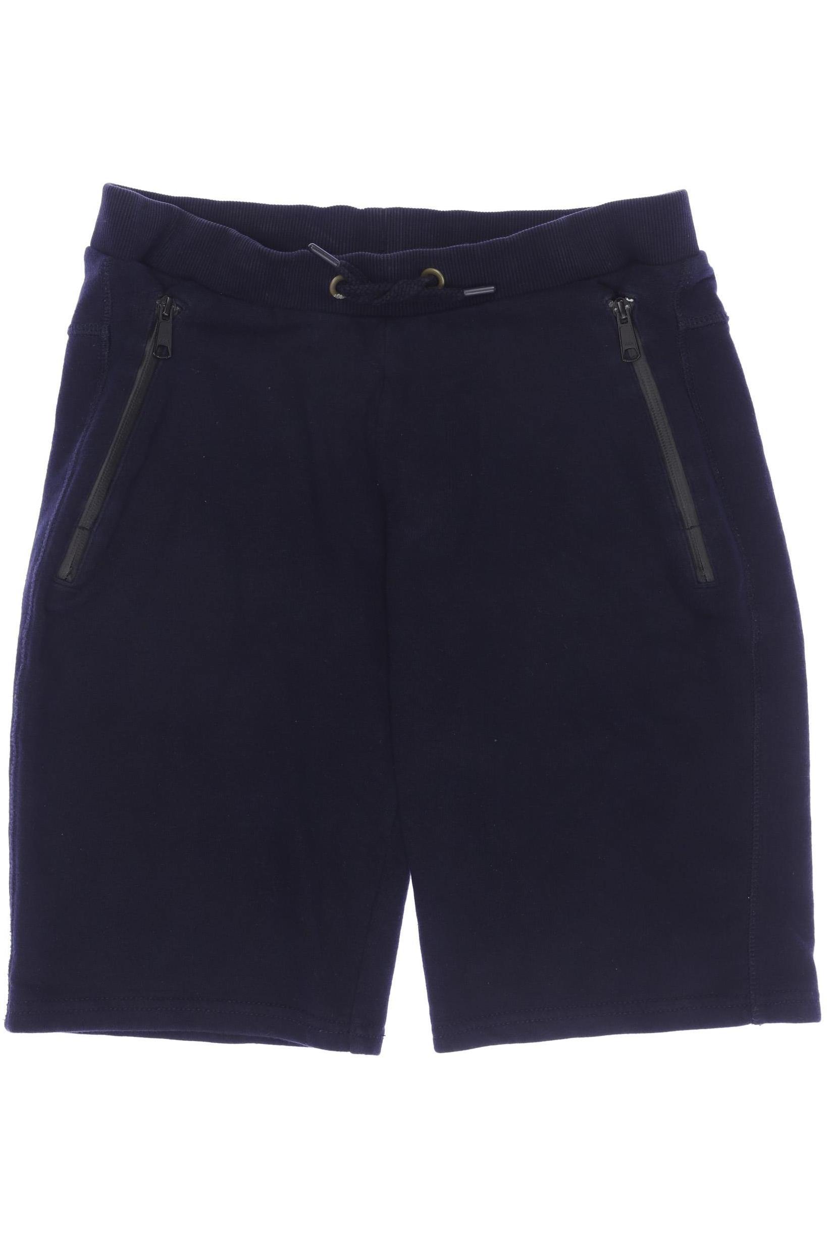 

s.Oliver Herren Shorts, marineblau, Gr. 176