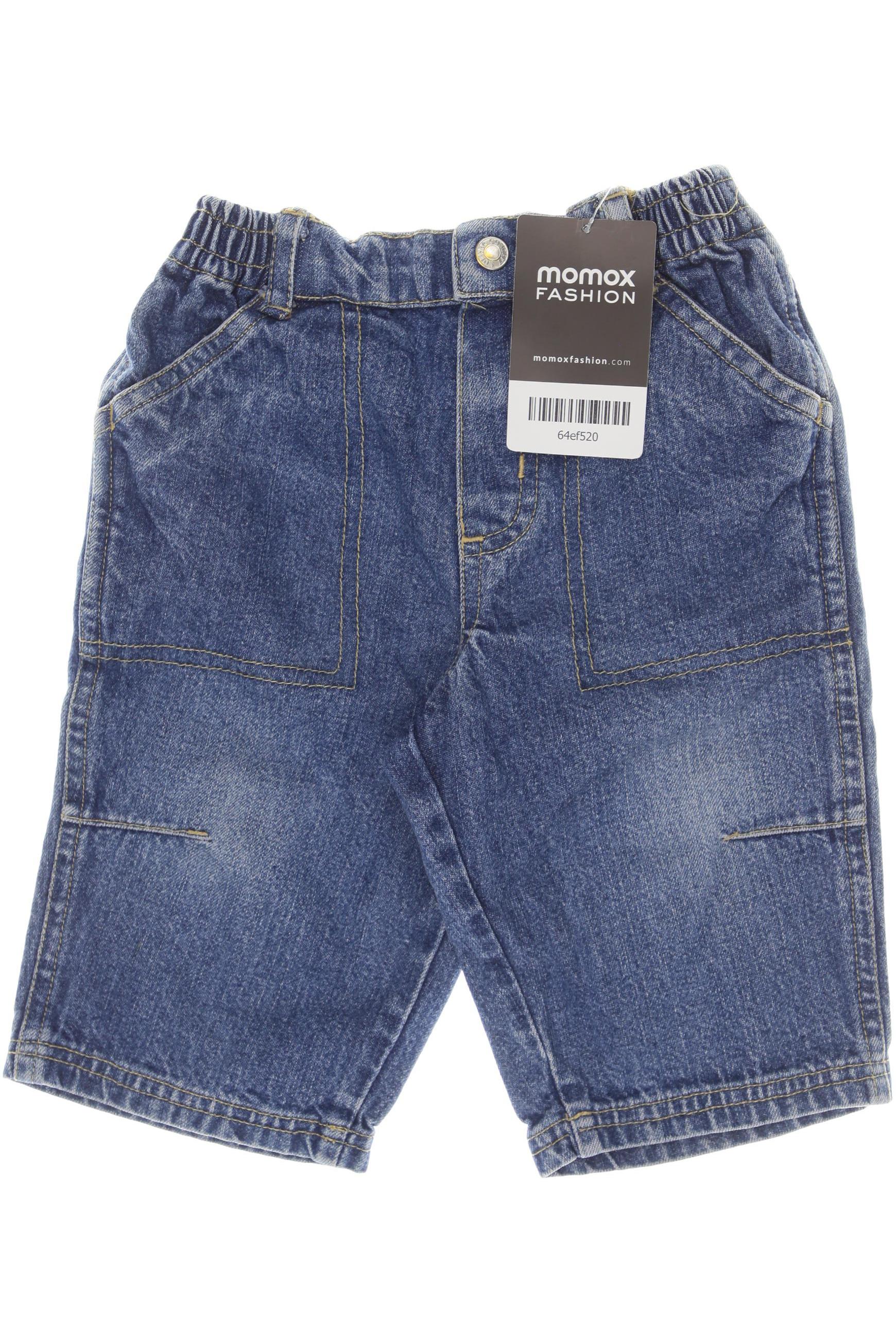 

s.Oliver Herren Jeans, blau, Gr. 74