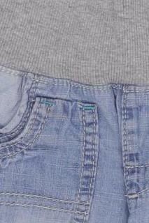 Thumbnail - s.Oliver Jungen Jeans, blau, Gr. 68