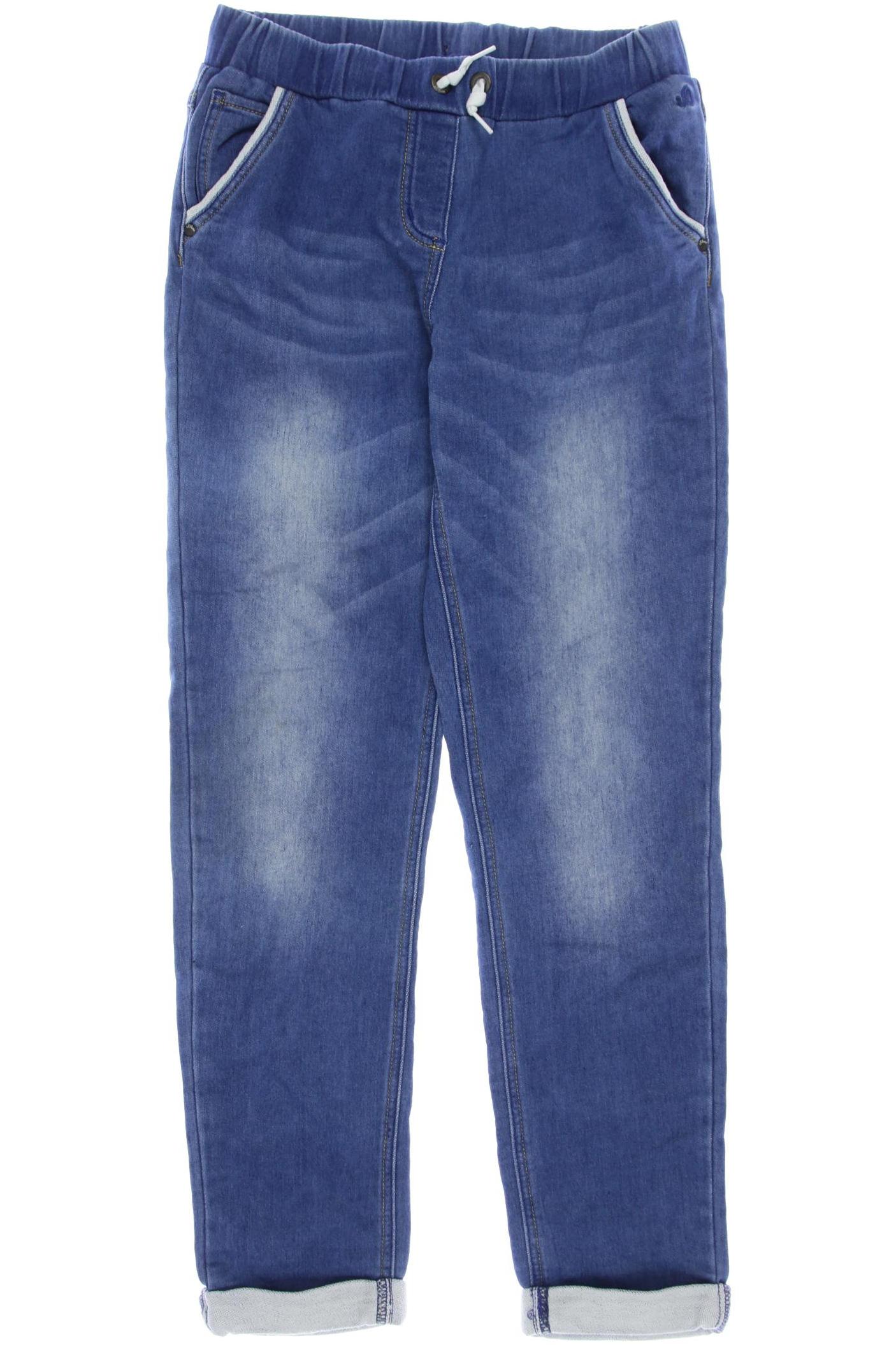 

s.Oliver Herren Jeans, blau, Gr. 164