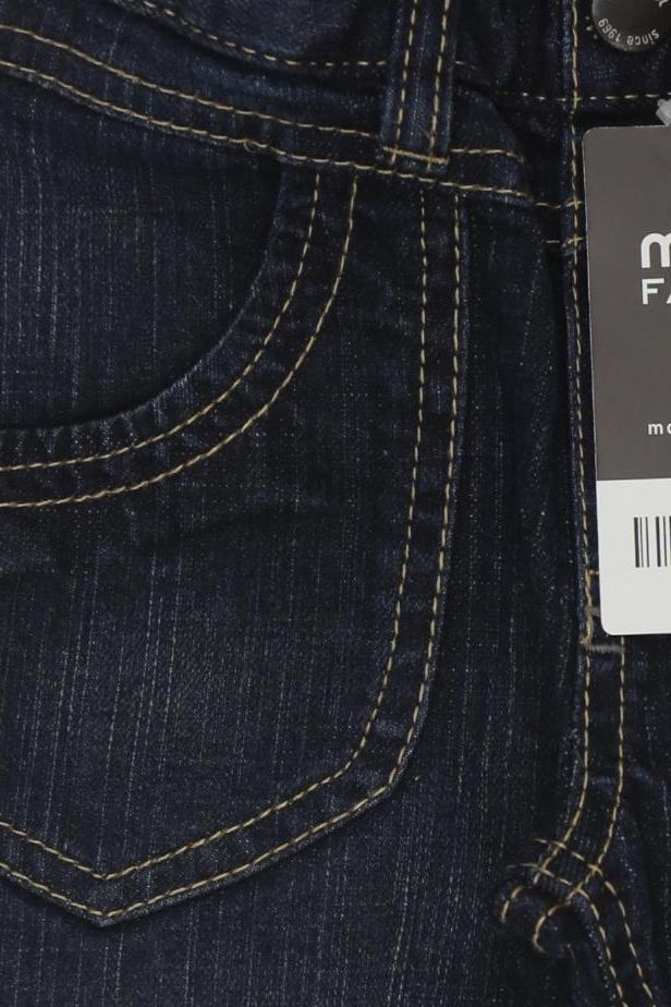 Thumbnail - s.Oliver Jungen Jeans, blau, Gr. 74