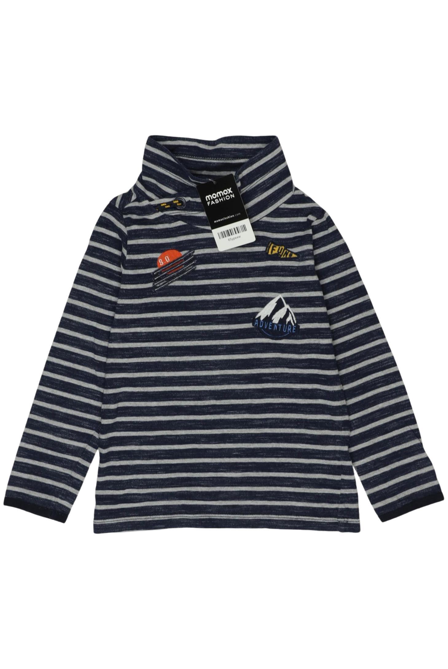 

s.Oliver Jungen Langarmshirt, mehrfarbig, Gr. 116