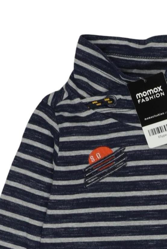 Thumbnail - s.Oliver Jungen Langarmshirt, mehrfarbig, Gr. 116