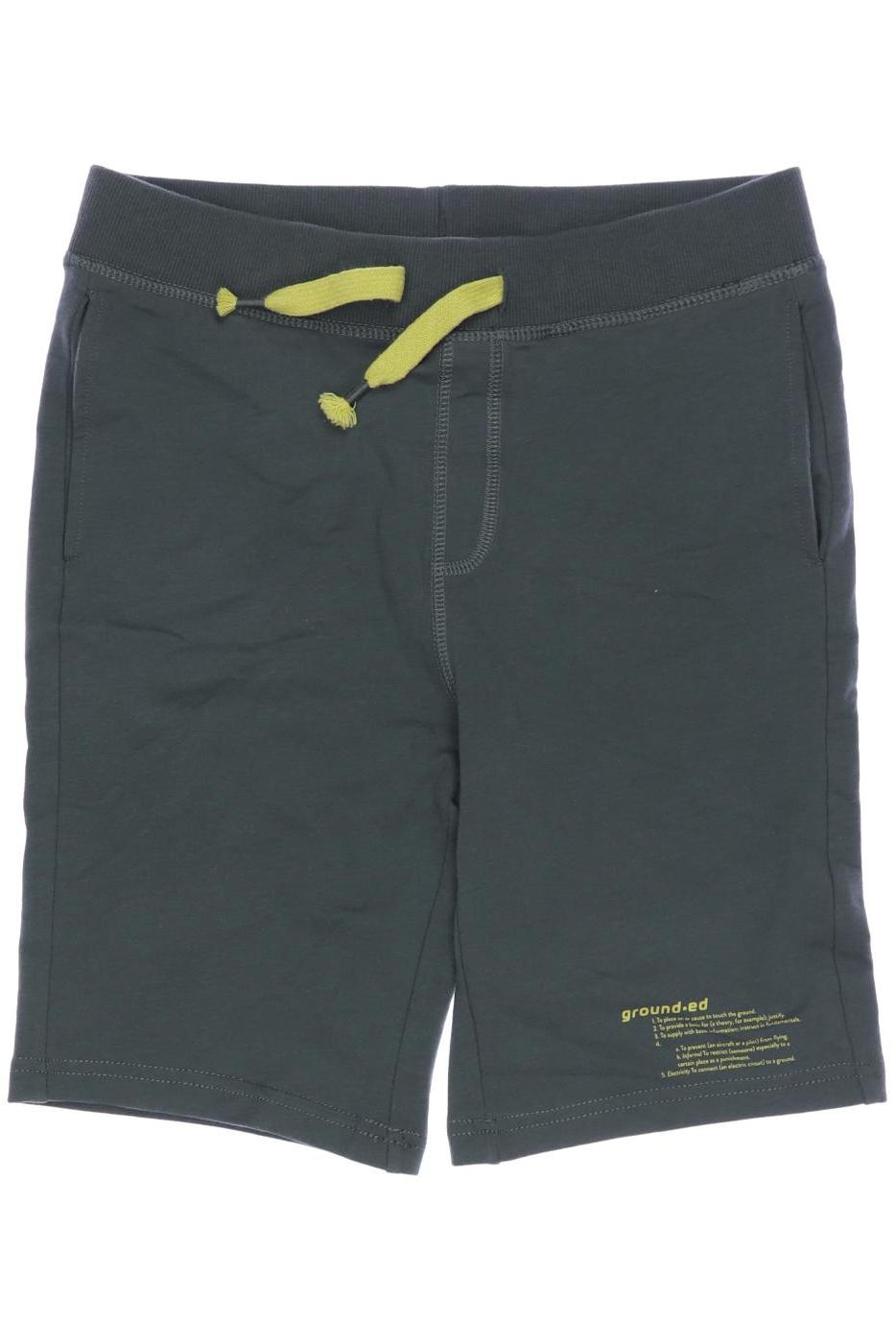 

s.Oliver Herren Shorts, grün, Gr. 140