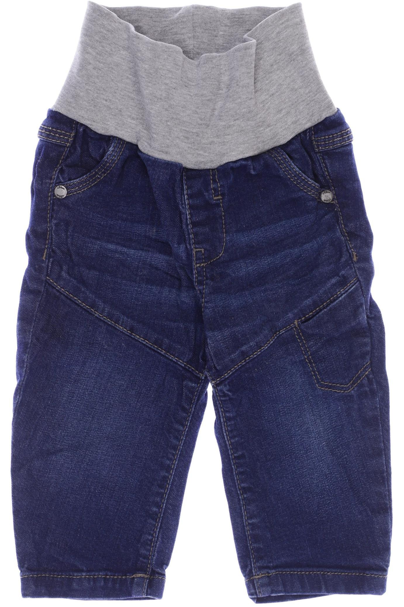 

s.Oliver Jungen Jeans, blau