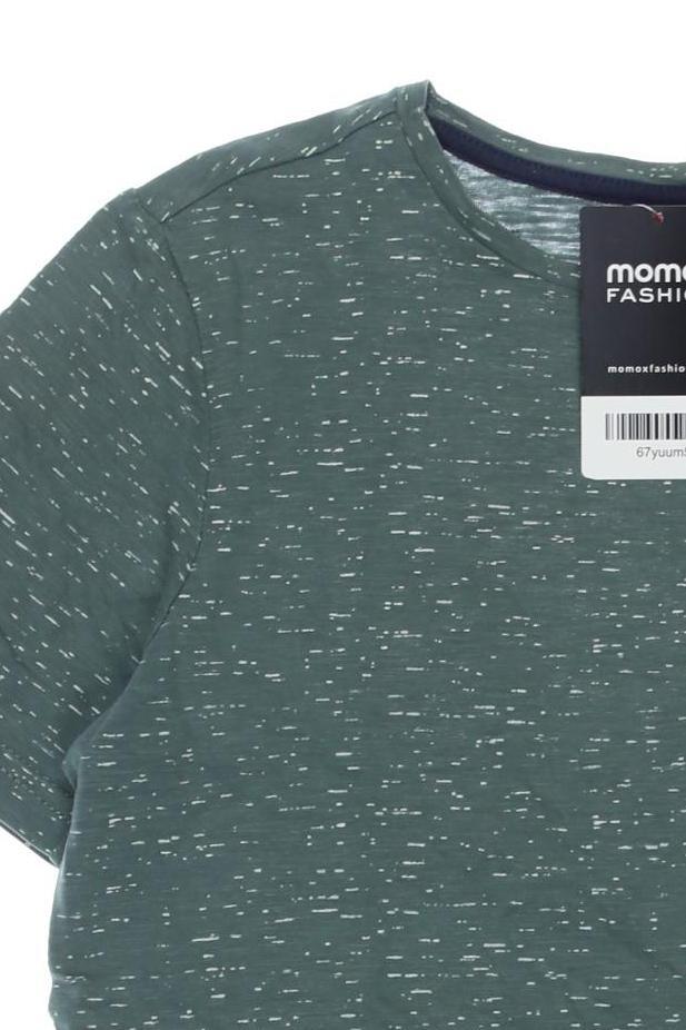Thumbnail - s.Oliver Jungen T-Shirt, grün, Gr. 140