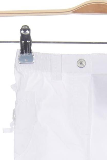 Thumbnail - s.Oliver Jungen Stoffhose, weiß, Gr. 80