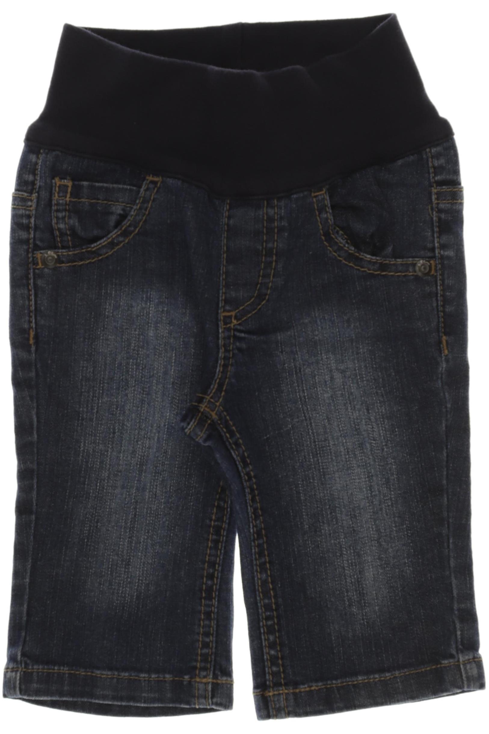 

s.Oliver Herren Jeans, blau, Gr. 68
