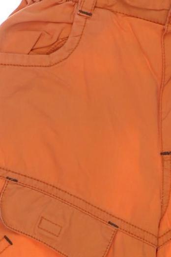 Thumbnail - s.Oliver Herren Shorts, orange, Gr. 80