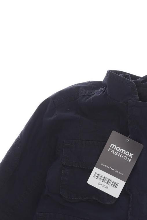 Thumbnail - s.Oliver Herren Jacke, blau, Gr. 80