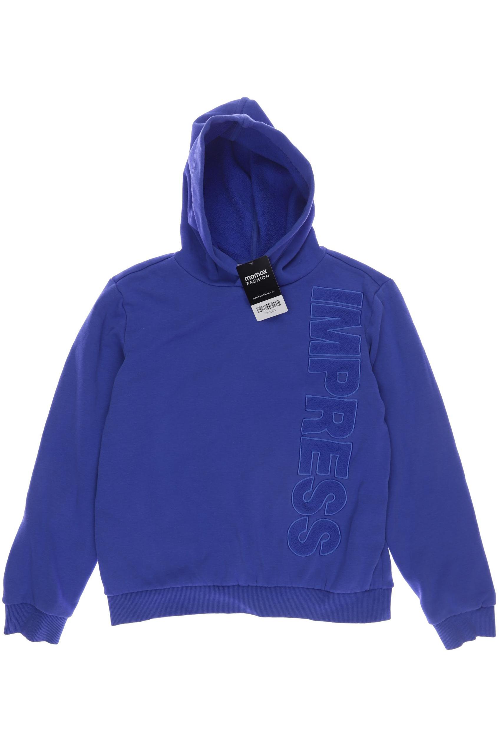 

s.Oliver Jungen Hoodies & Sweater, blau