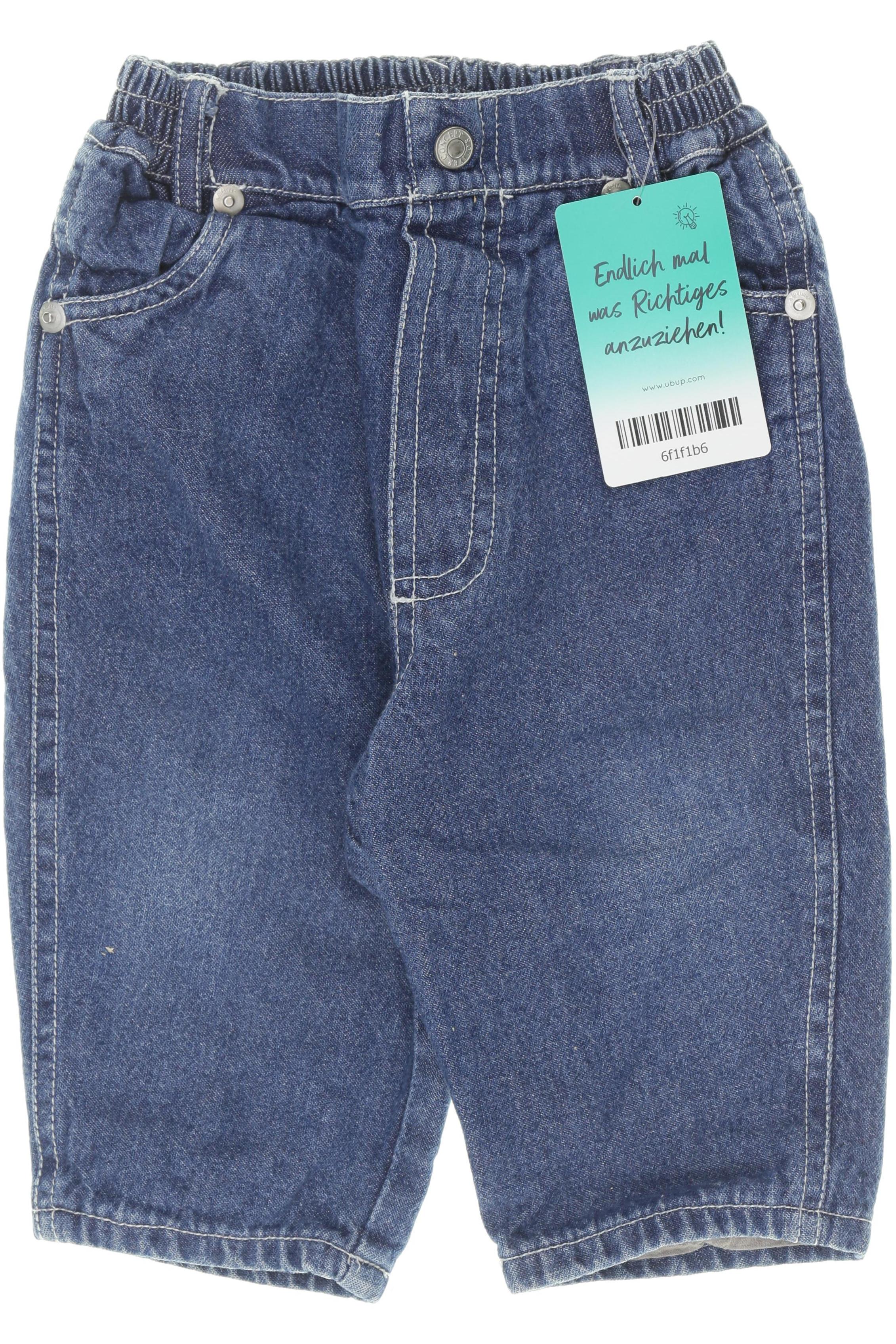 

s.Oliver Herren Jeans, blau, Gr. 68