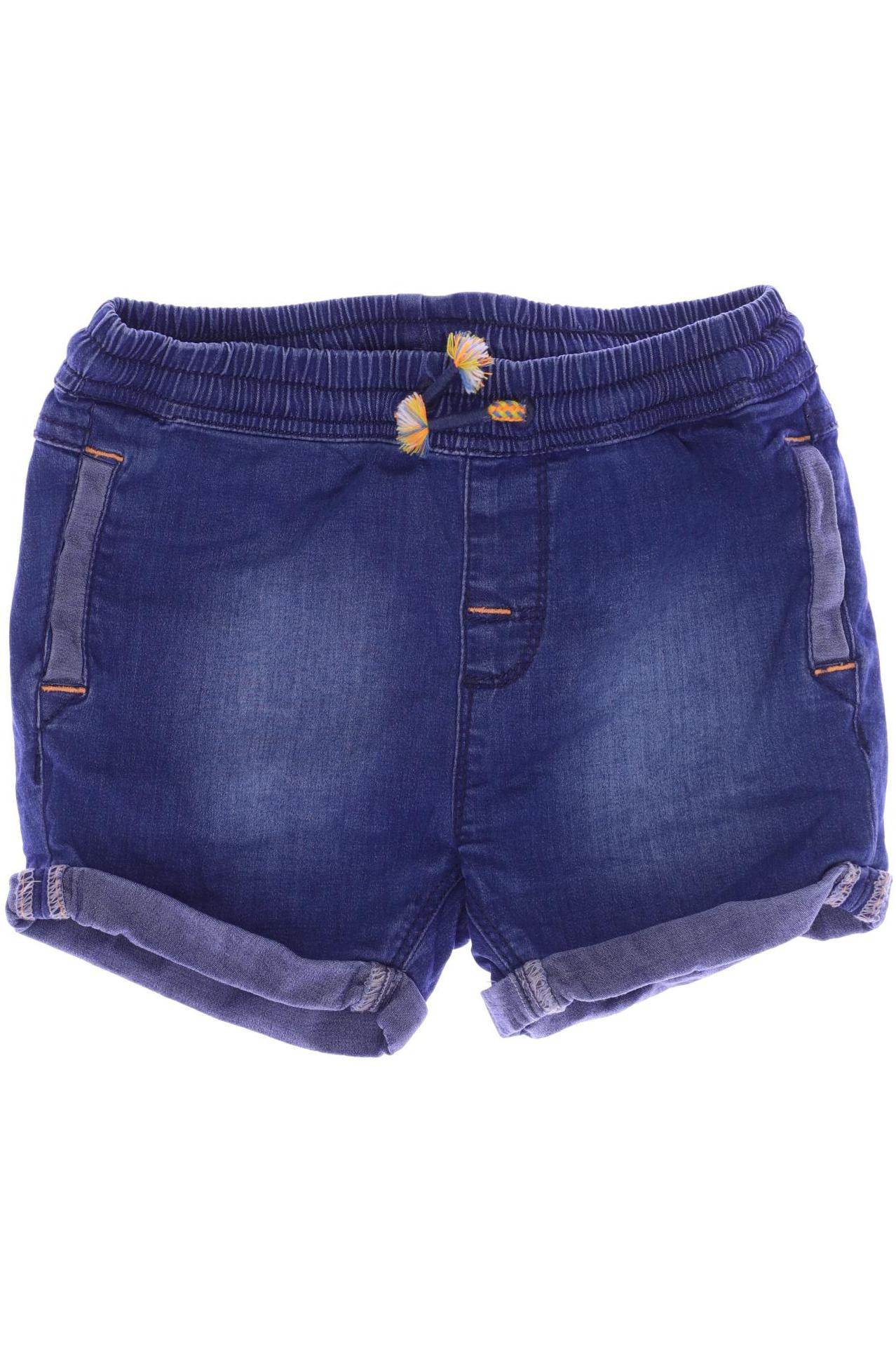 

s.Oliver Jungen Shorts, blau