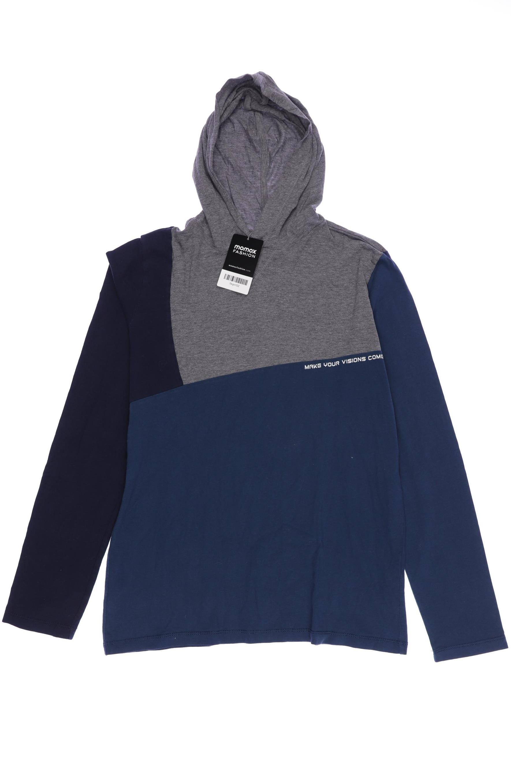 

s.Oliver Herren Hoodies & Sweater, marineblau, Gr. 176