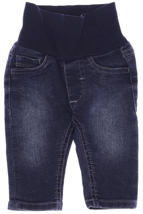 

s.Oliver Jungen Jeans, marineblau