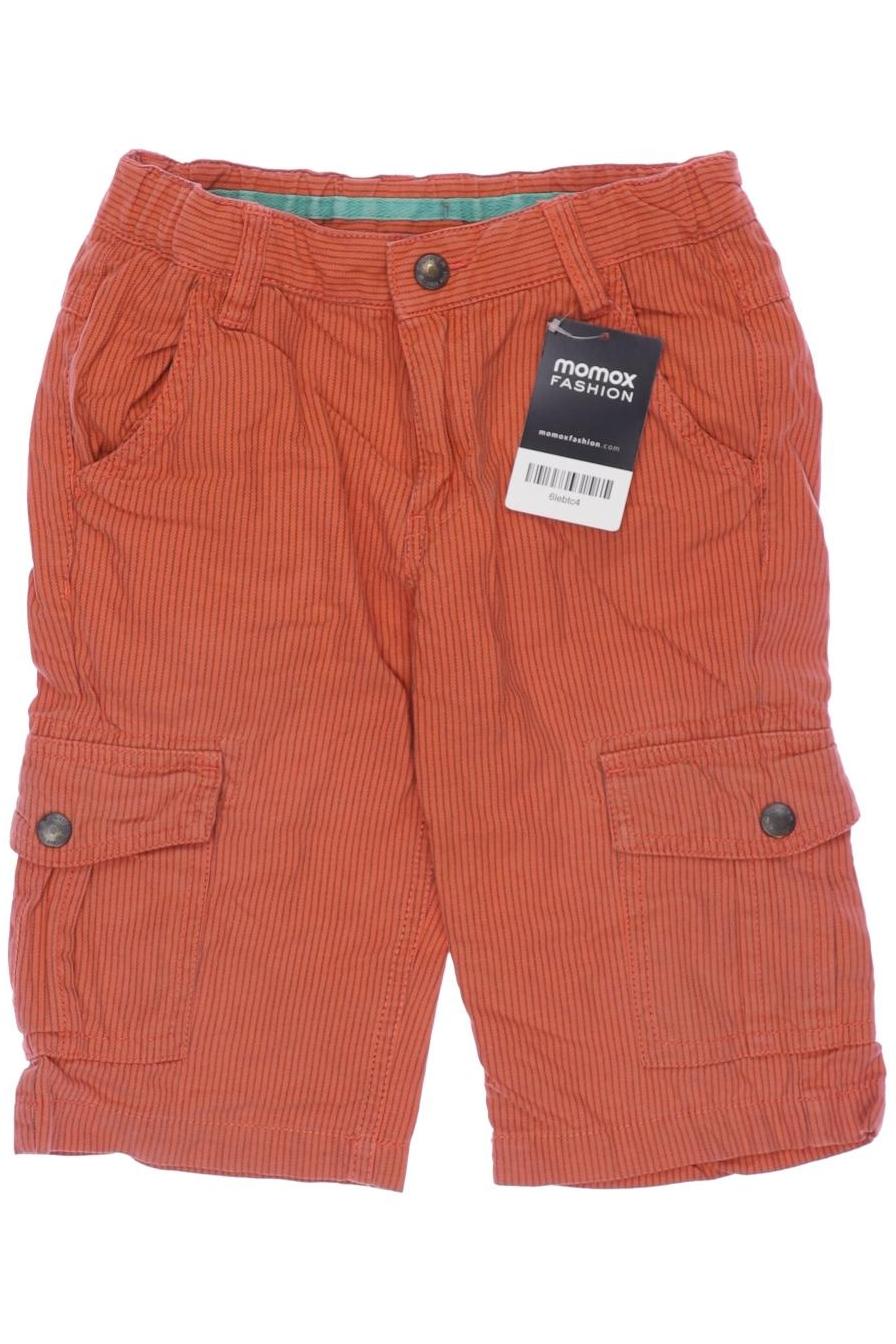 

s.Oliver Herren Shorts, orange, Gr. 128