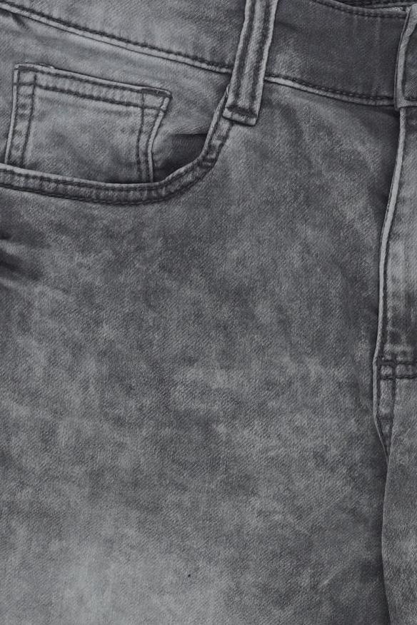 Thumbnail - s.Oliver Jungen Shorts, grau, Gr. 140