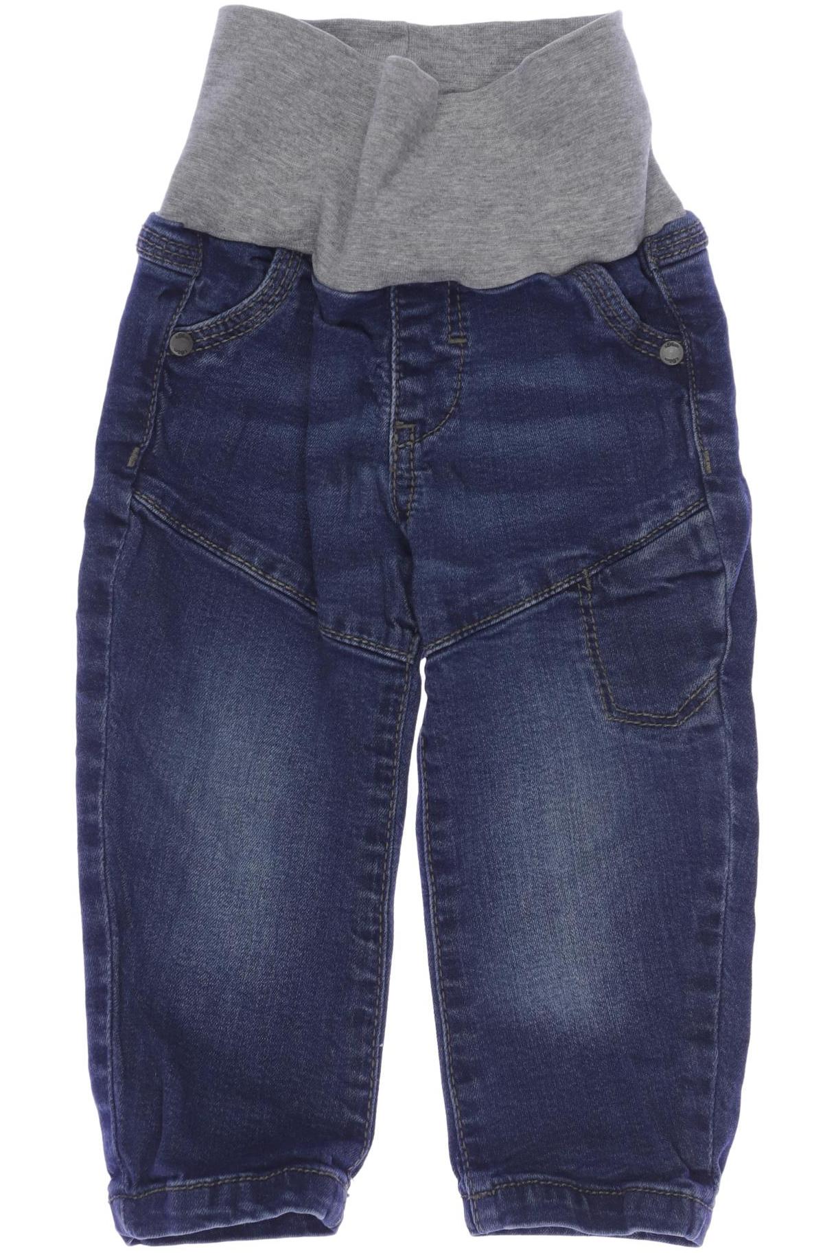 

s.Oliver Herren Jeans, blau, Gr. 74