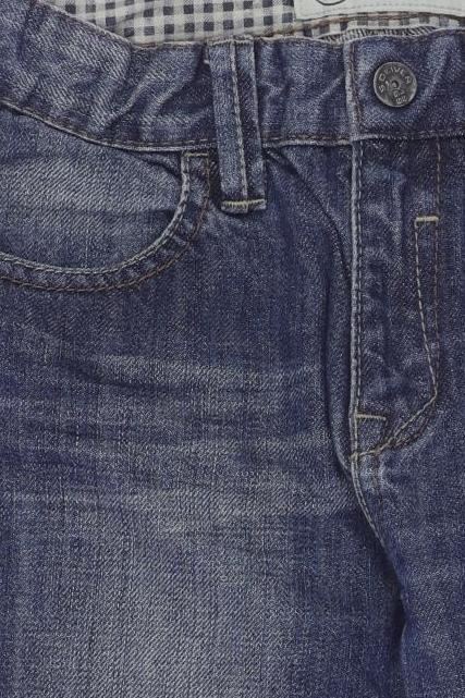 Thumbnail - s.Oliver Jungen Shorts, blau, Gr. 122