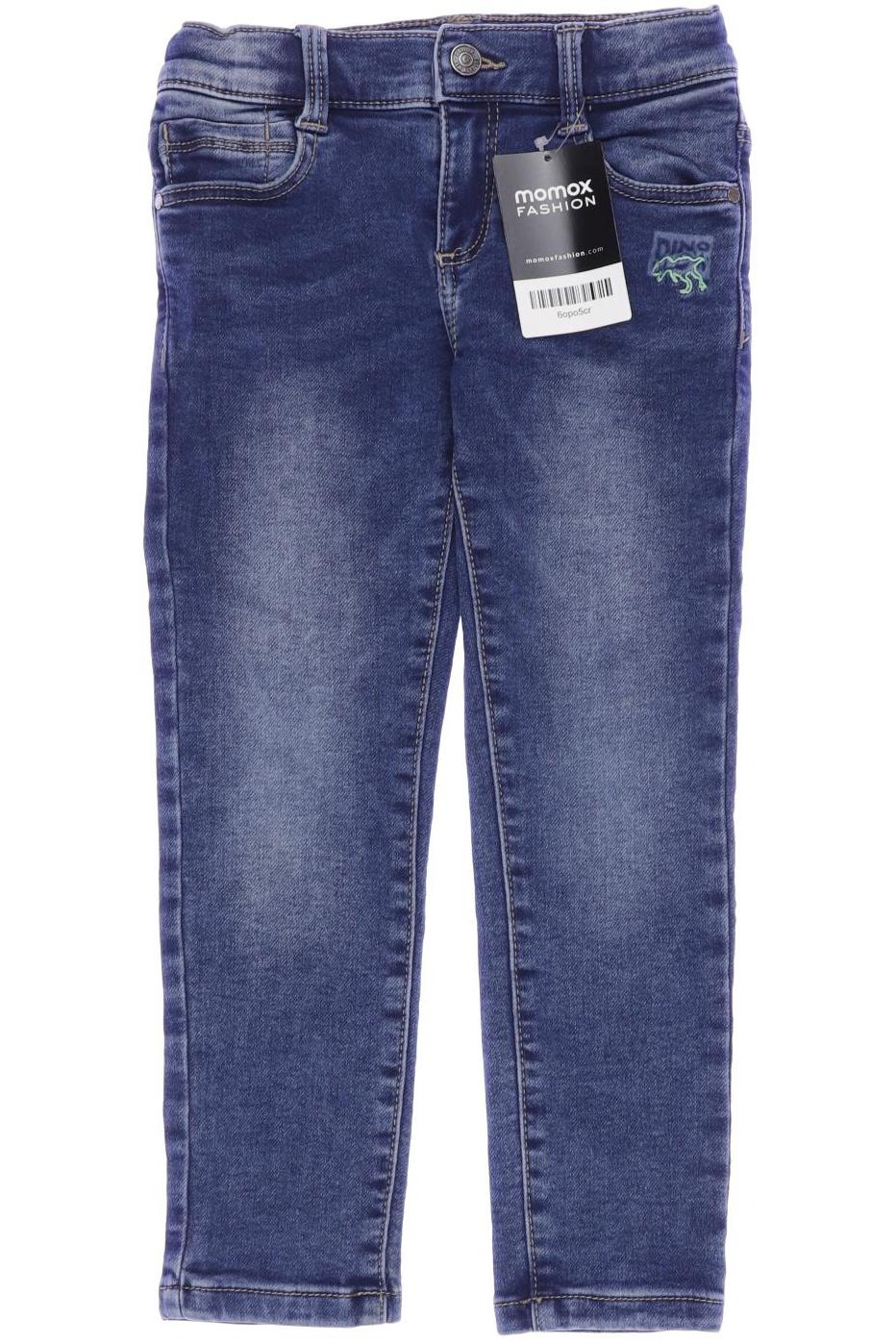 

s.Oliver Herren Jeans, blau, Gr. 116