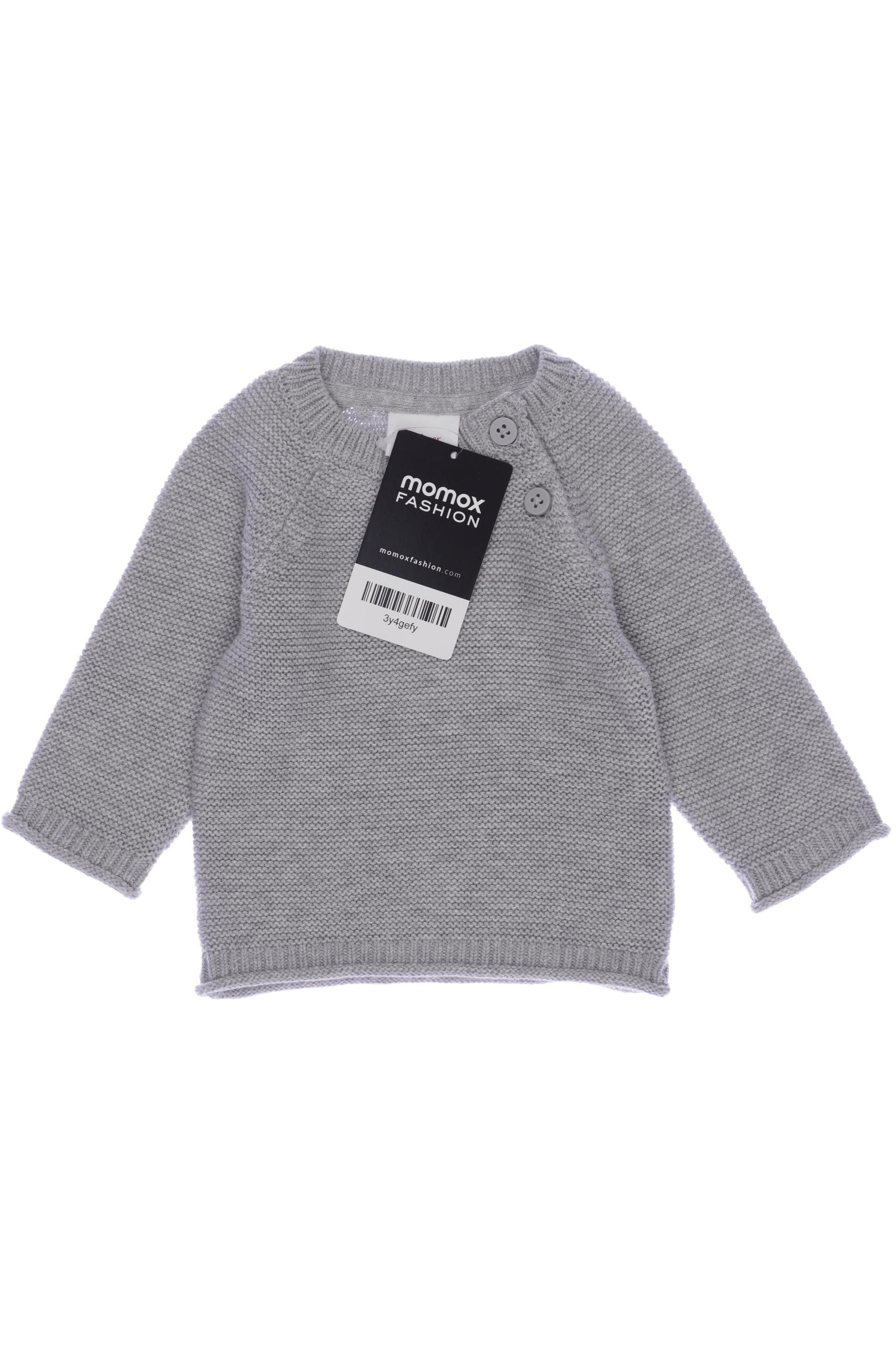 

s.Oliver Jungen Pullover, grau