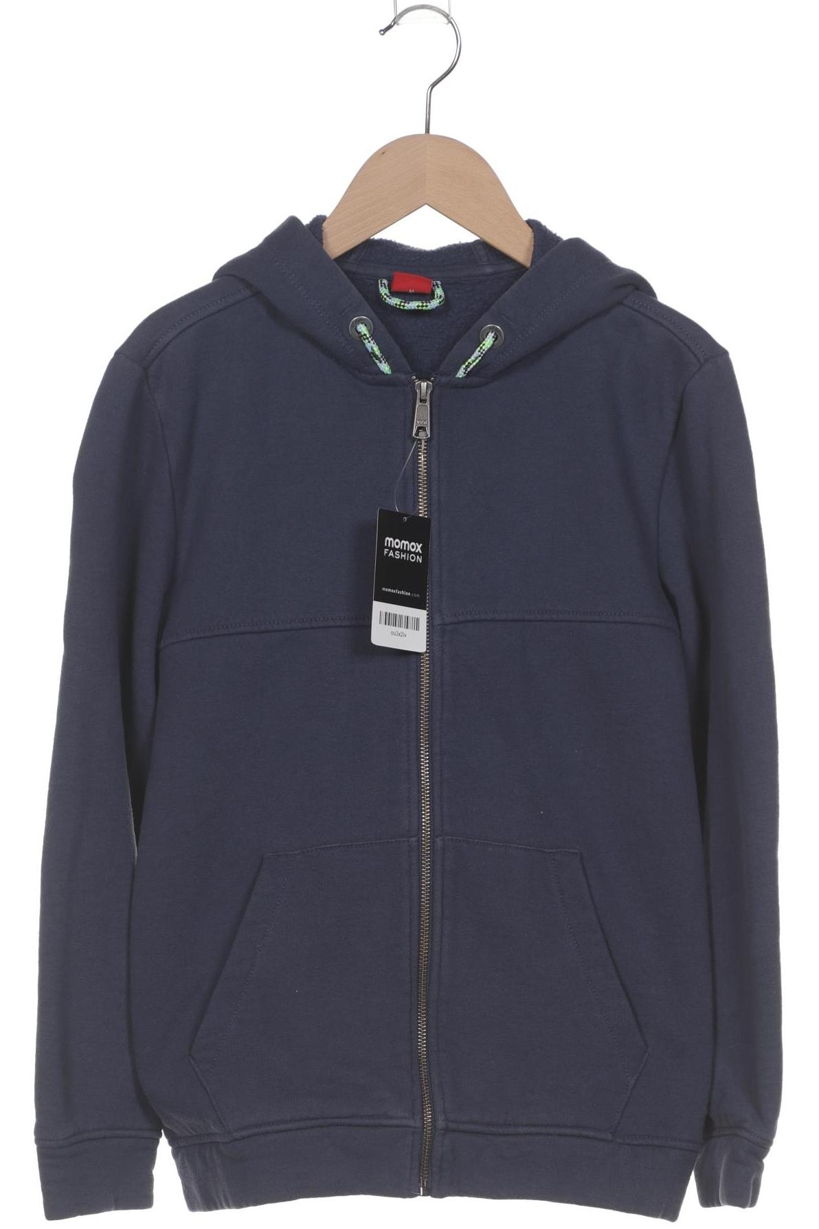 

s.Oliver Jungen Hoodies & Sweater, marineblau, Gr. 152