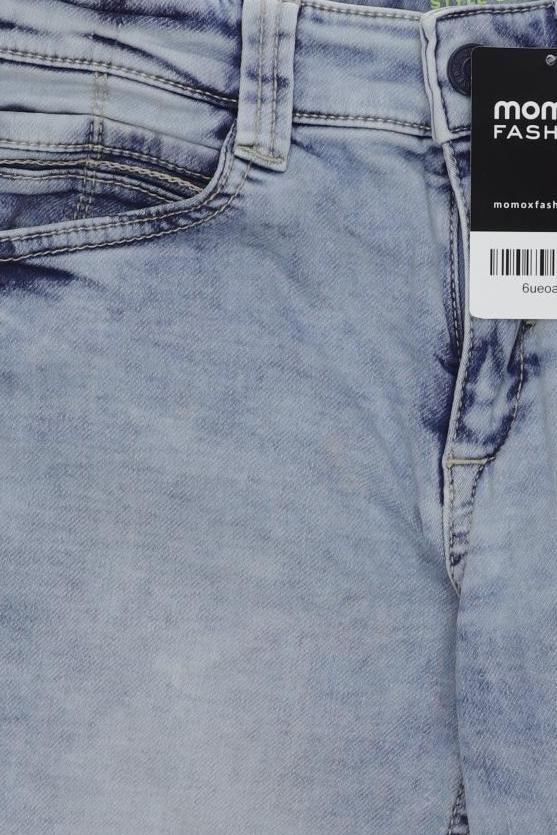 Thumbnail - s.Oliver Jungen Shorts, blau, Gr. 158