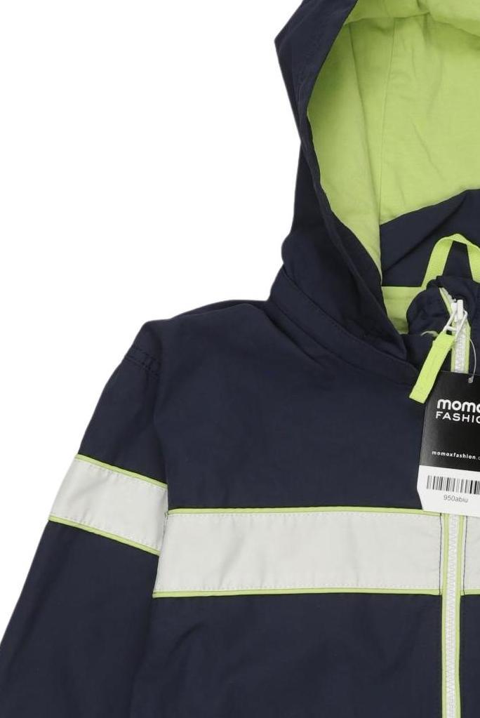 Thumbnail - s.Oliver Jungen Jacke, neon, Gr. 176