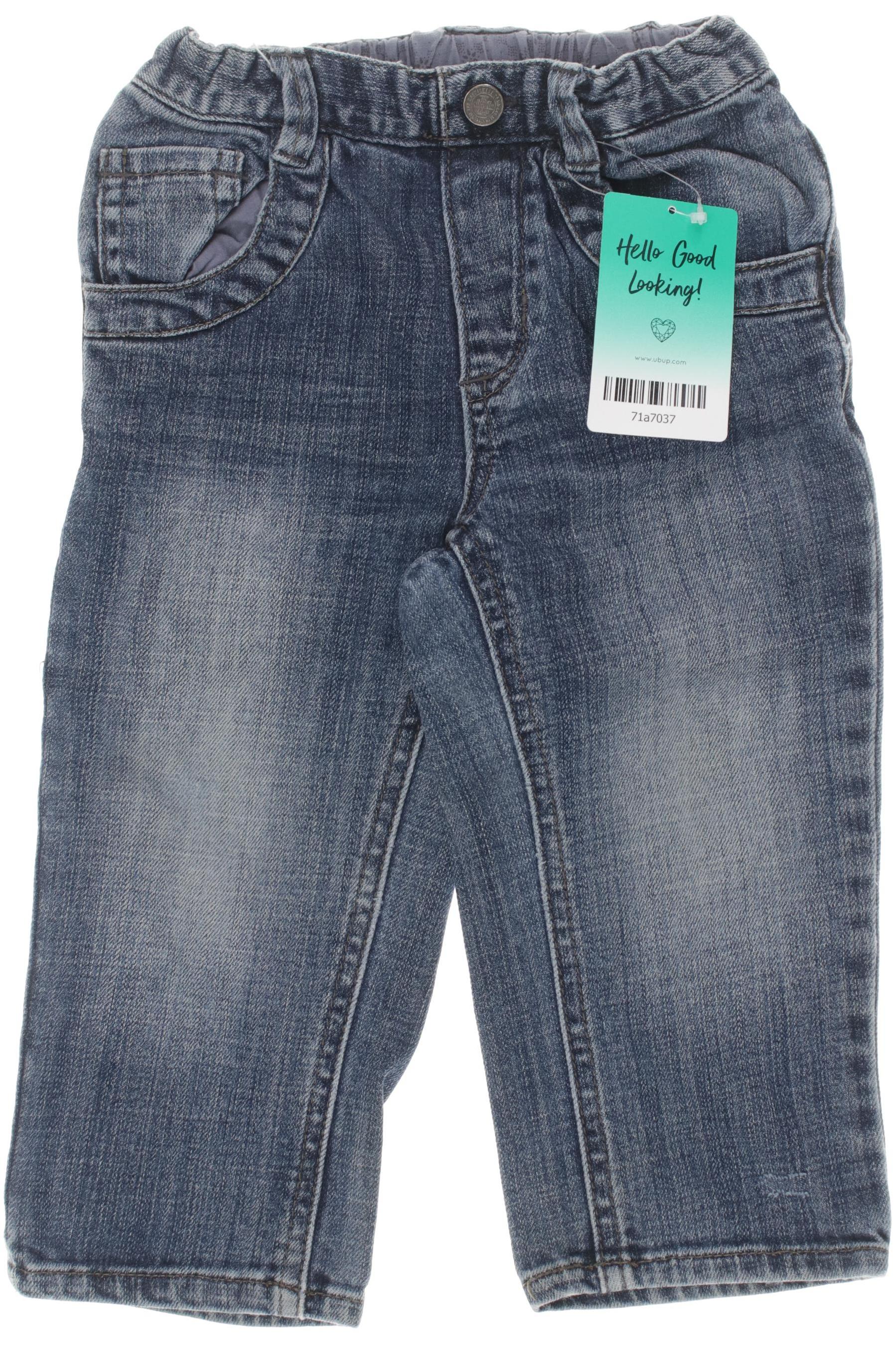 

s.Oliver Herren Jeans, blau, Gr. 80