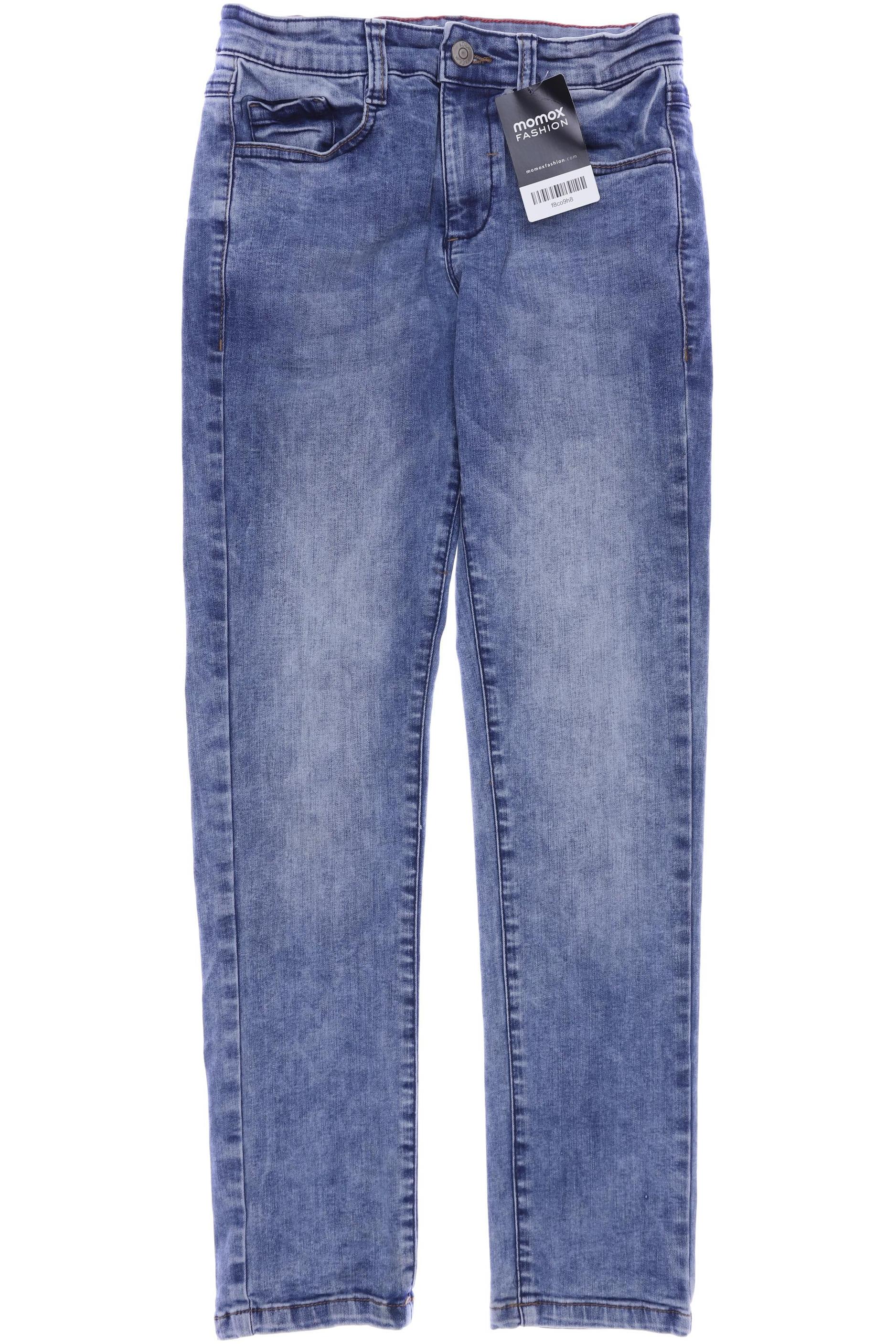 

s.Oliver Herren Jeans, blau, Gr. 158