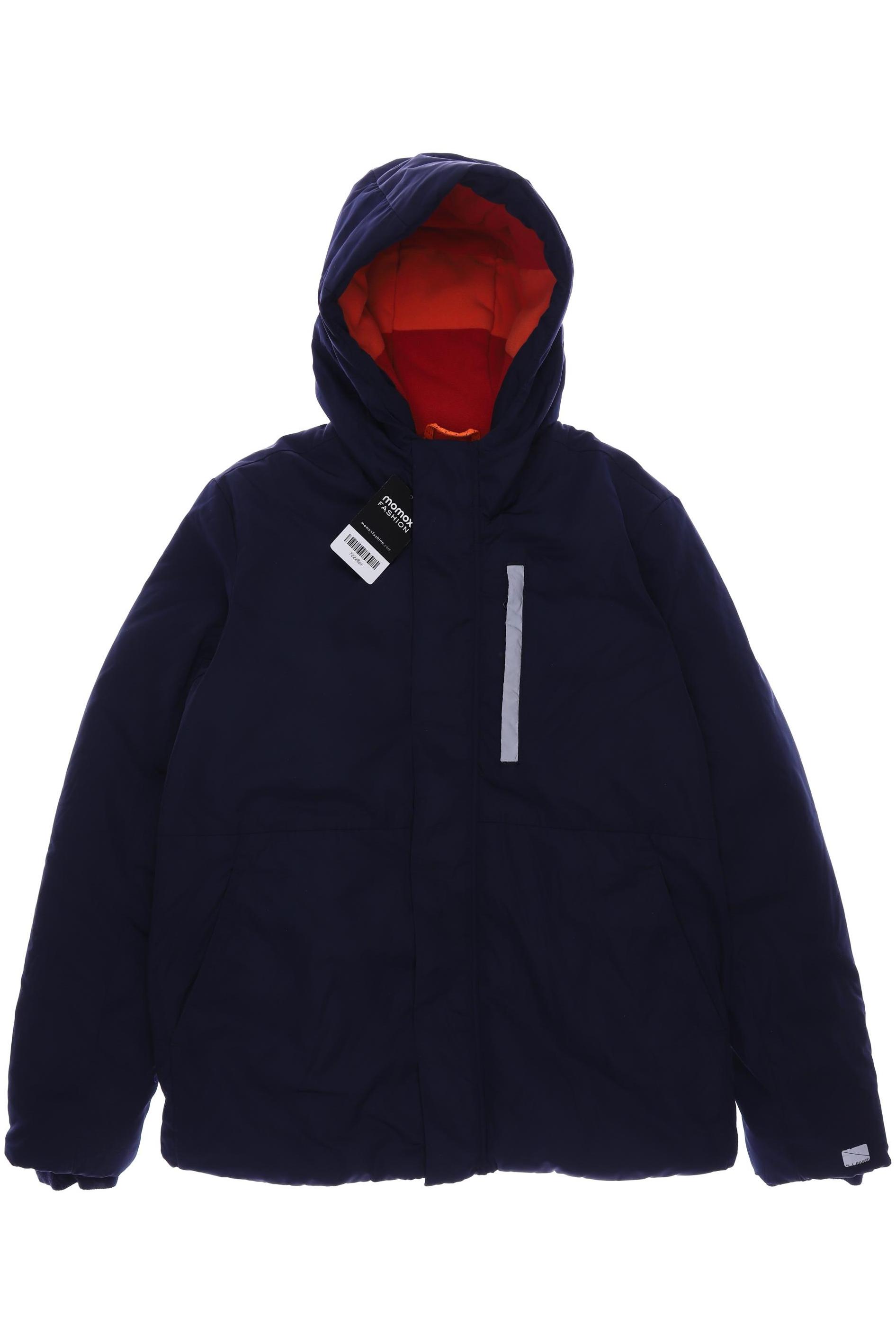 

s.Oliver Jungen Jacke, marineblau