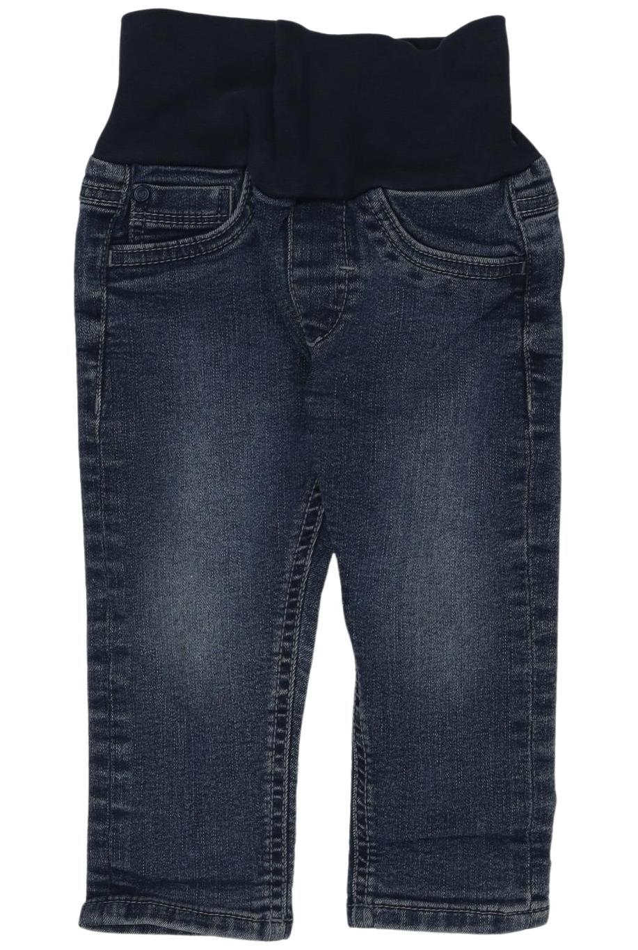 

s.Oliver Jungen Jeans, blau, Gr. 80