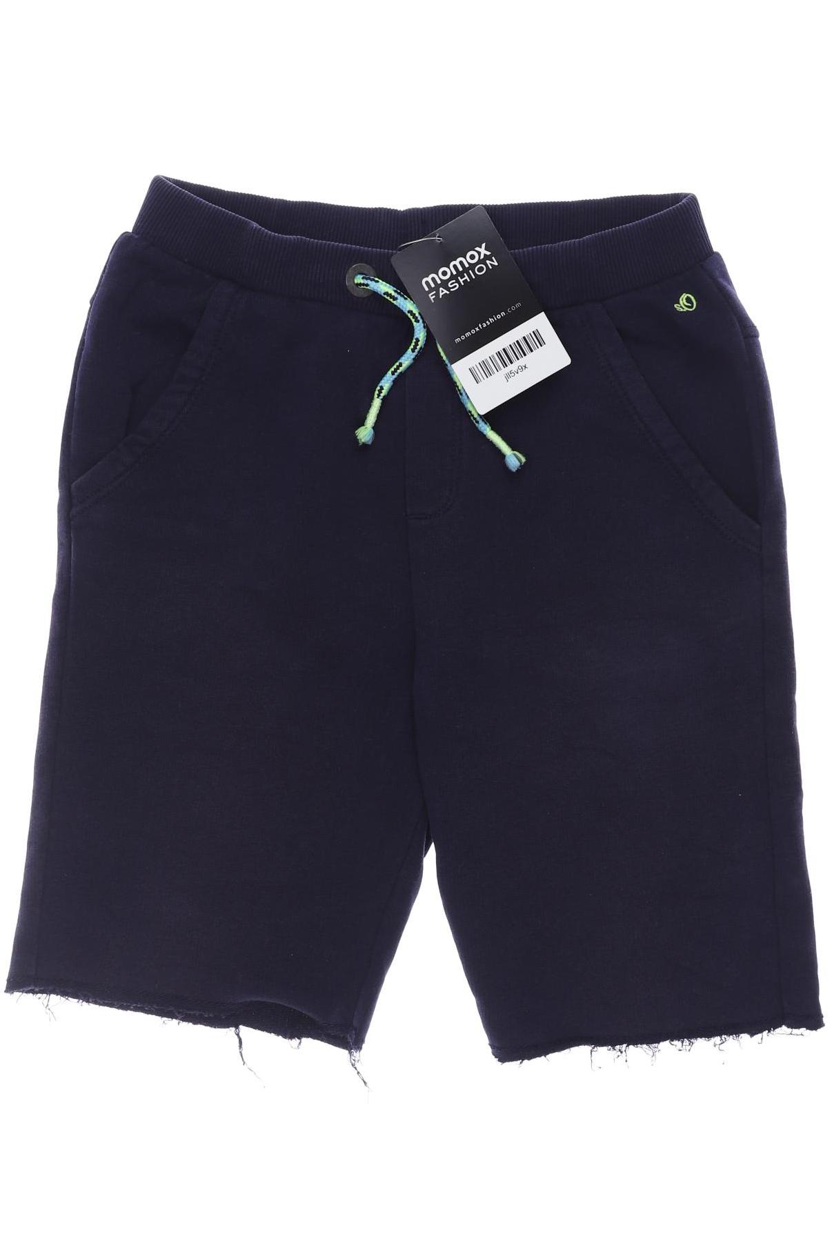 

s.Oliver Herren Shorts, marineblau, Gr. 128